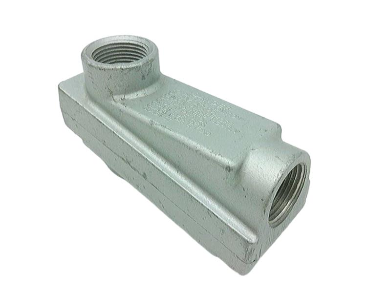ABB THOMAS & BETTS EXLB-2
