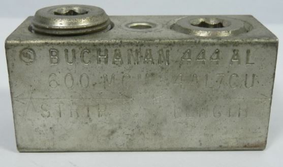 TE CONNECTIVITY 600MCM-4AL7CU