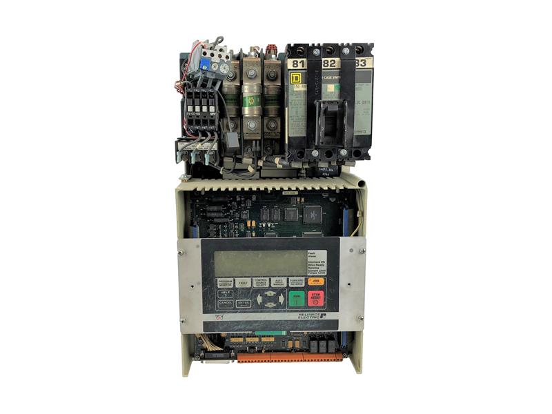 ASEA BROWN BOVERI 60FN4032