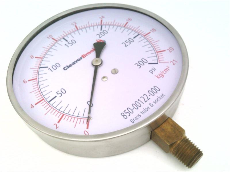 CLEAVER BROOKS 850-00122-000