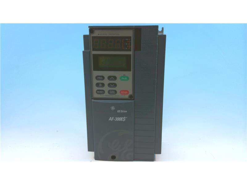 GENERAL ELECTRIC 6KAF343002E$A1