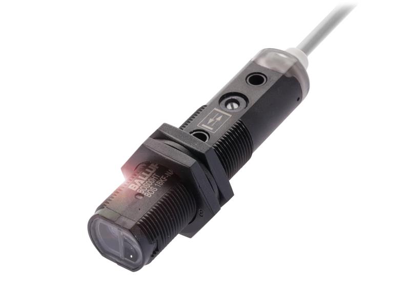 BALLUFF BOS 18KF-PA-1LOC-C-02