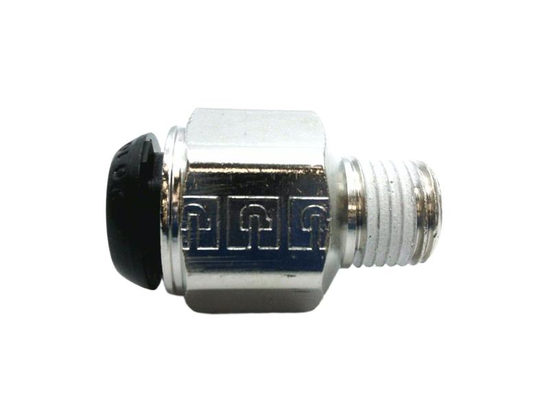 F3PB12-1/4 by PARKER
