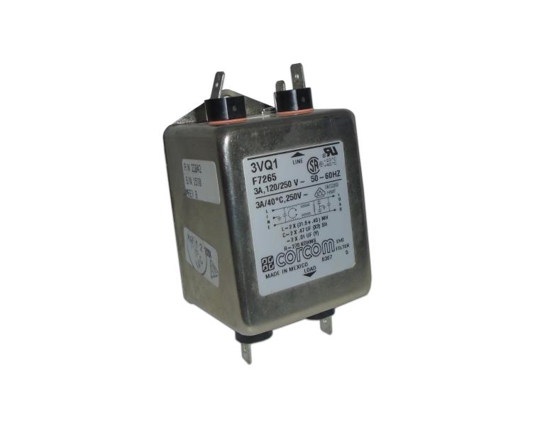 3VQ1 by TE CONNECTIVITY