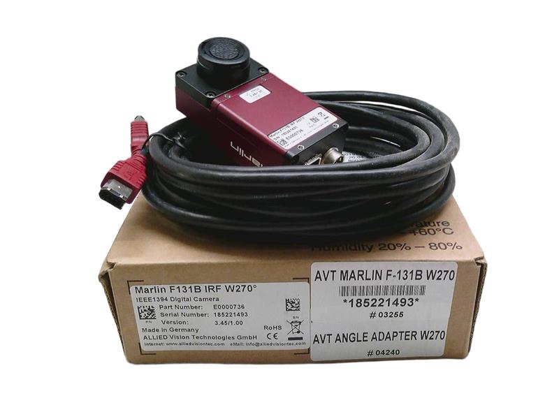 AVT F-131B