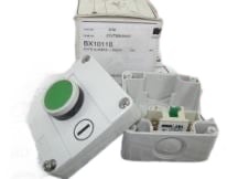 BACO CONTROLS BX10110