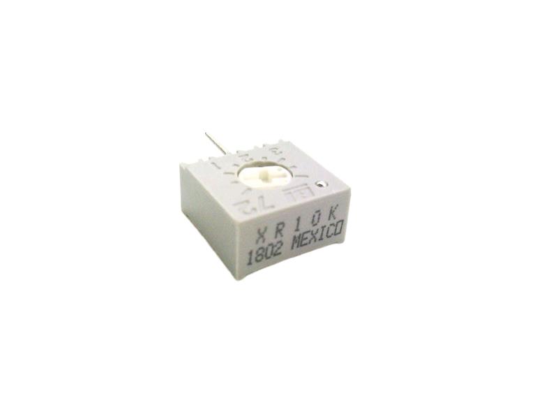 TT ELECTRONICS 72XR10KLF
