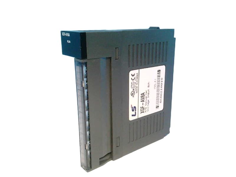 LS ELECTRIC XGF-AV8A