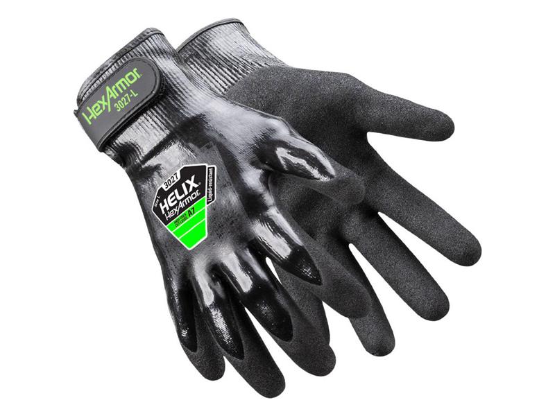 3027-S (7) by HEXARMOR