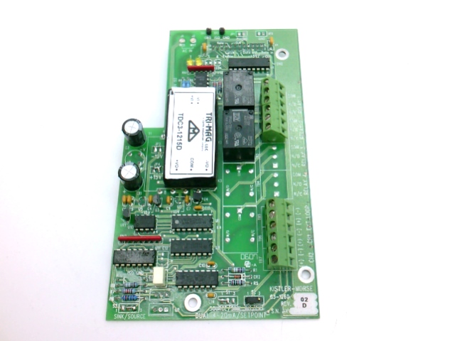 DANAHER MOTION 63-1260-02