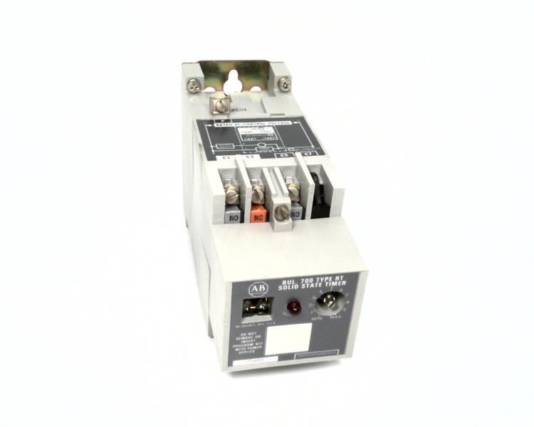 ALLEN BRADLEY 700-RT10N110R1