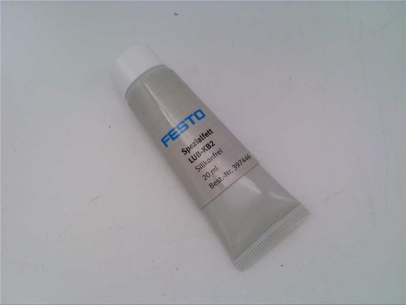 FESTO LUB-KB2-SILIKONFREI-20ML