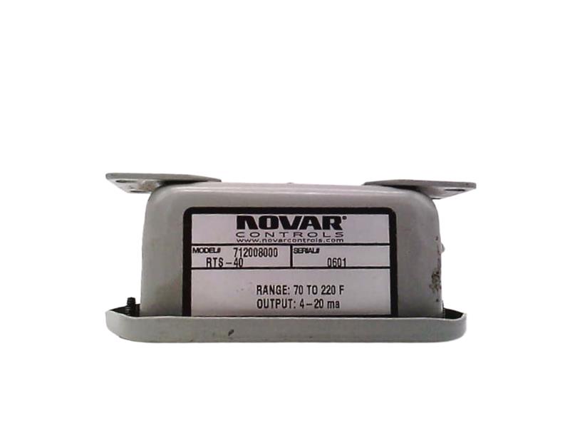 HONEYWELL RTS-40