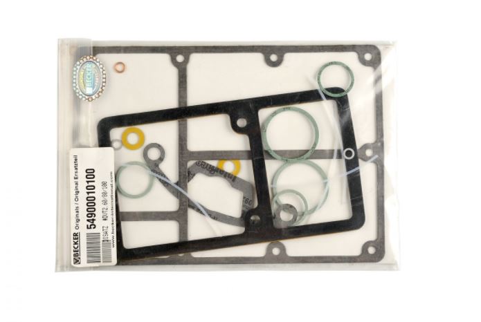 SUPERVANE 54900010100