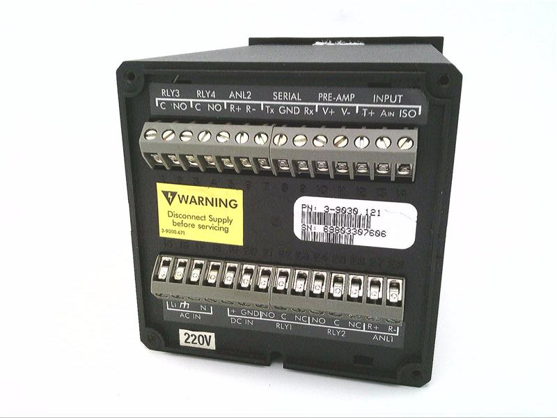 GEORG FISCHER SIGNET 3-9030.121