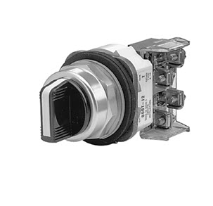 ALLEN BRADLEY 800T-J2KU7B