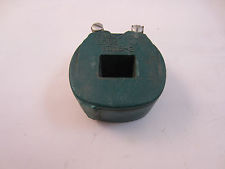 EATON CORPORATION 1318-2