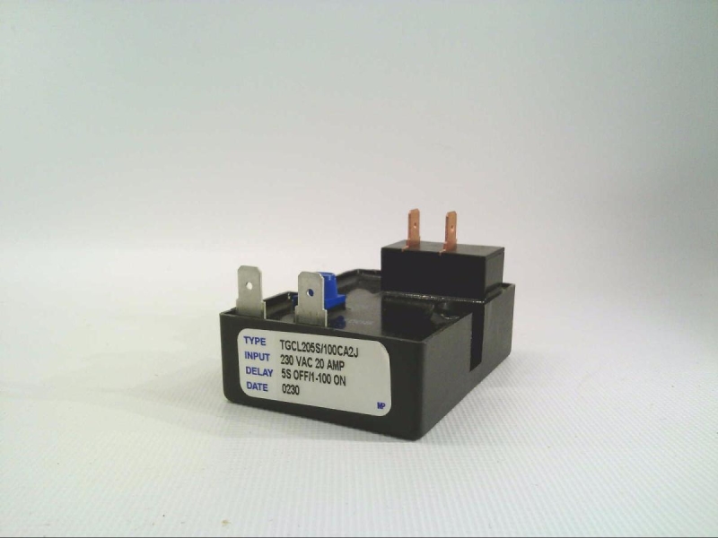 AIROTRONICS TGCL205S/100CA2J