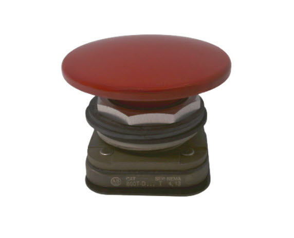 ALLEN BRADLEY 800T-D6J