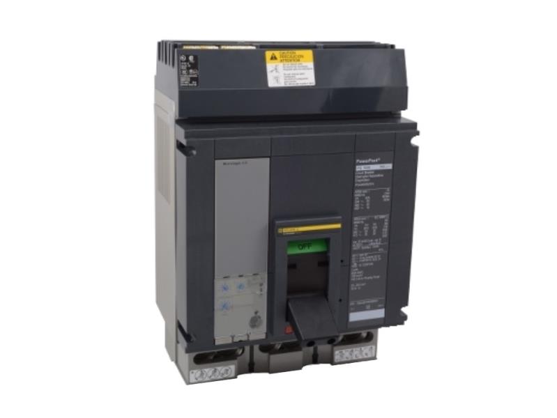 SCHNEIDER ELECTRIC PLA34120U64AE1