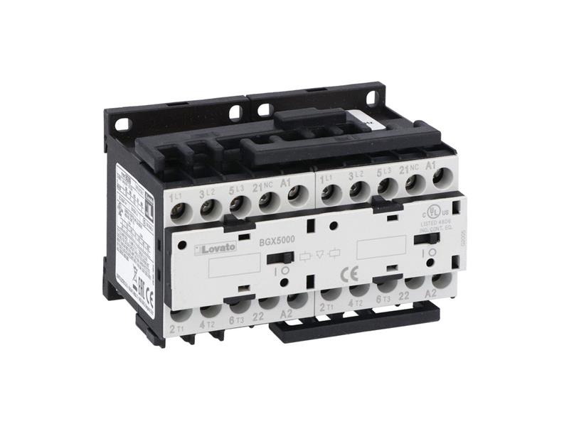 LOVATO 11BGR0901A12060