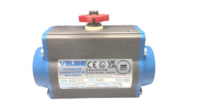 DA52V-82DA1310 by BONOMI