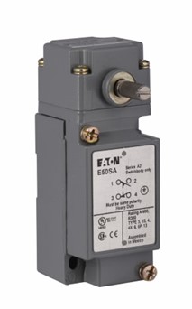EATON CORPORATION E50AL1