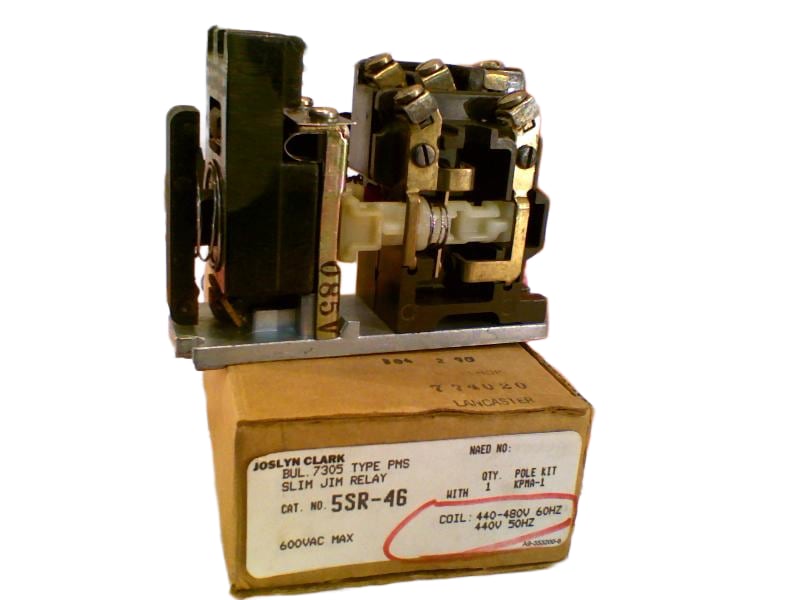 5SR-46 by DANAHER CONTROLS
