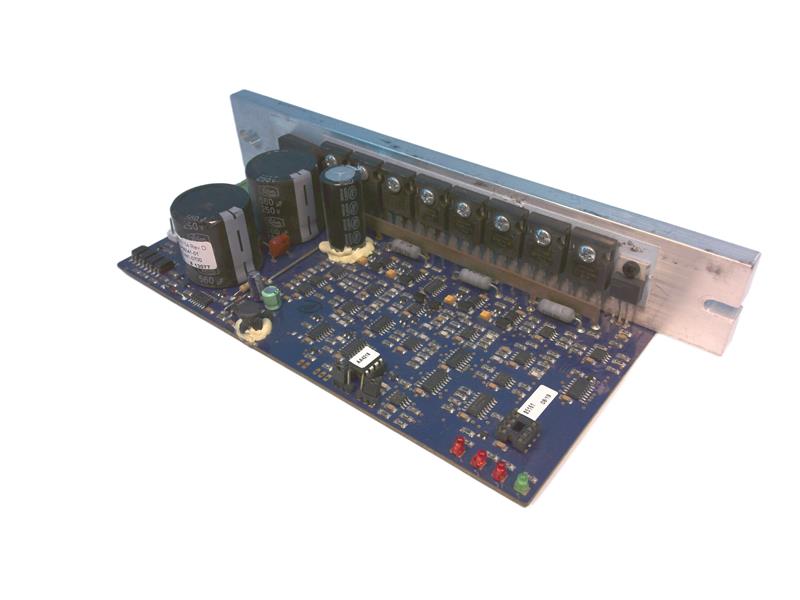 MLP08041-01 by ANAHEIM AUTOMATION