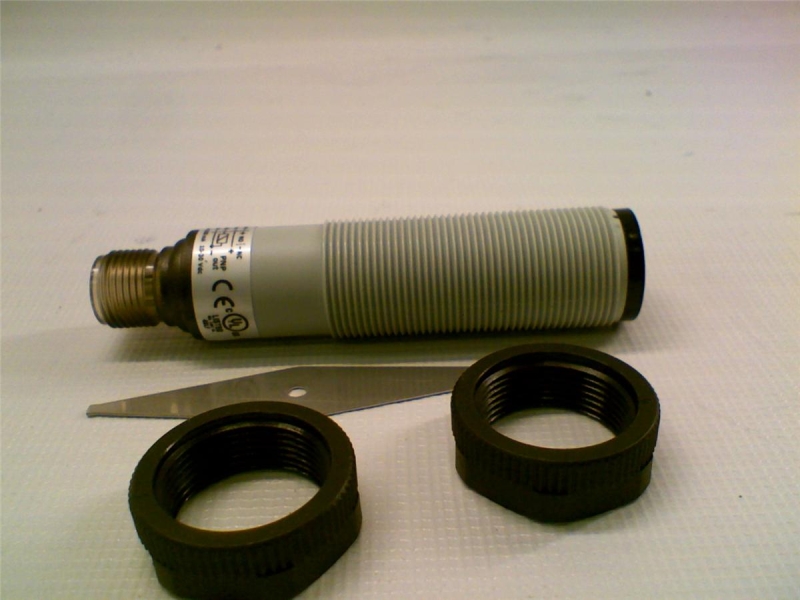 MD MICRO DETECTORS SS40P0E