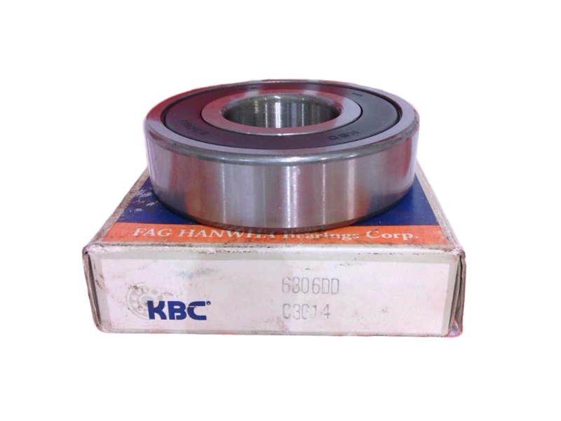 KBC 6306DDC3G14