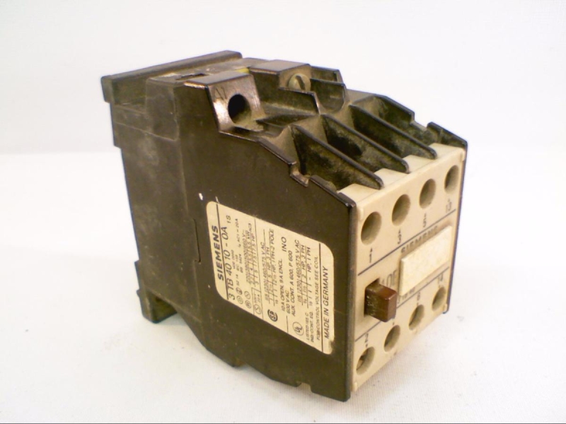SIEMENS 3TB40100AK6