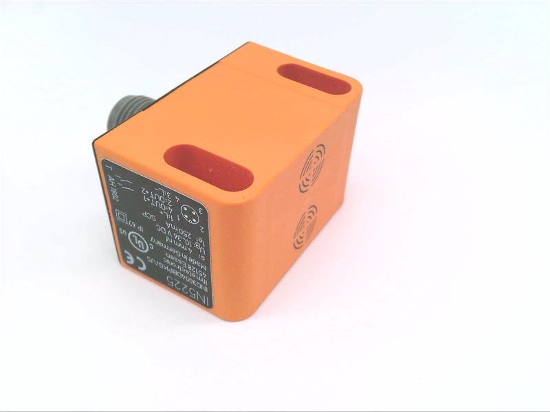 EFECTOR IND3004DBPKG/US-100-DPV-IN5225