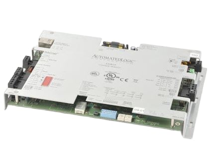 AUTOMATED LOGIC LGR25