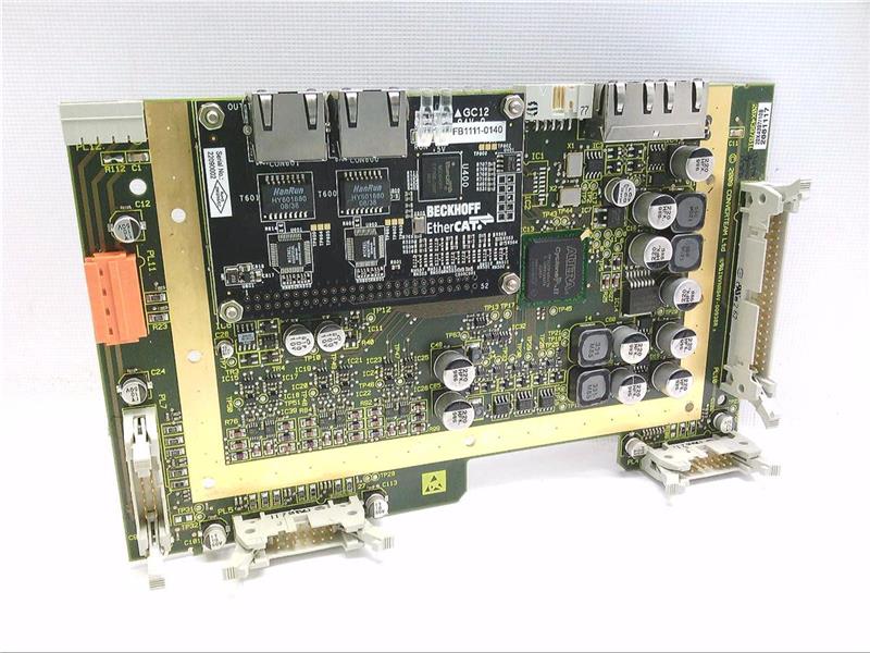 20X4397/10B by CONVERTEAM