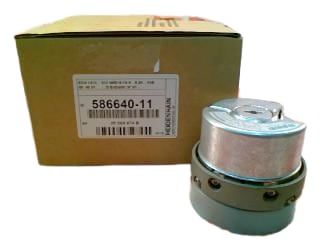 HEIDENHAIN CORP 586640-11