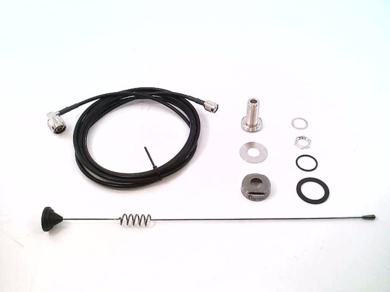 CATTRON 2SUB-9077-A001