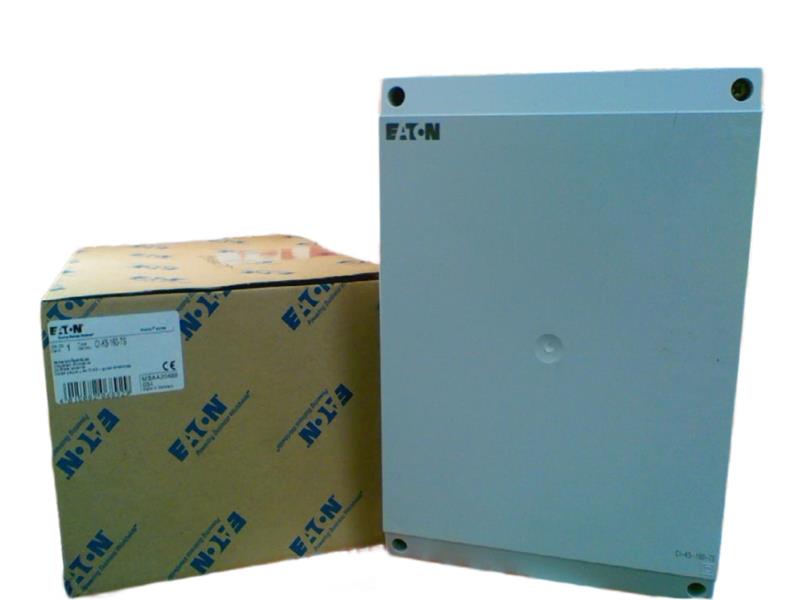 CI-K5-160-TS by EATON CORPORATION