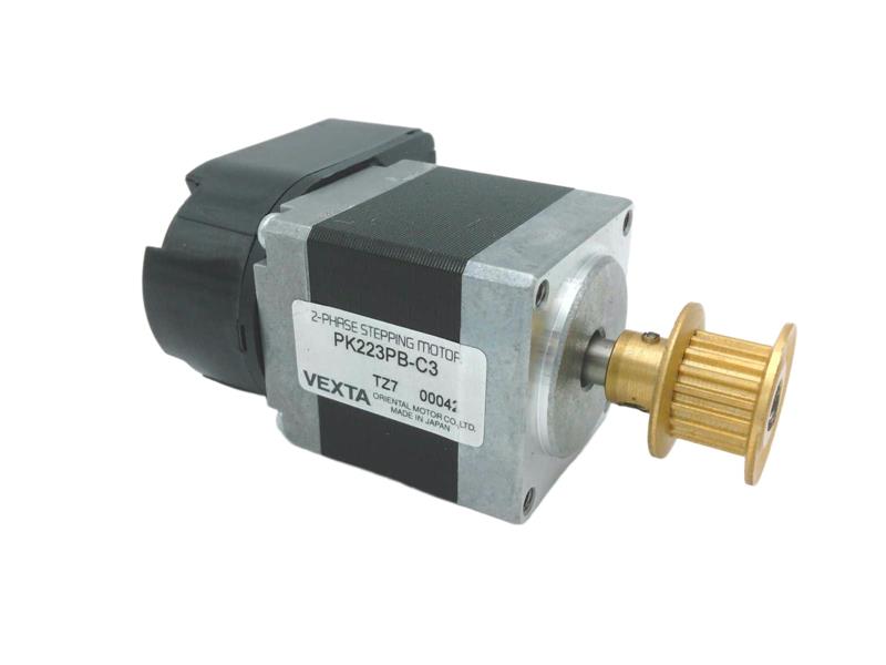 ORIENTAL MOTOR PK223PB-C3