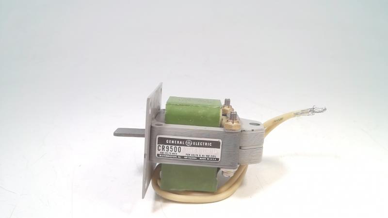 GENERAL ELECTRIC CR9500A104BH18D