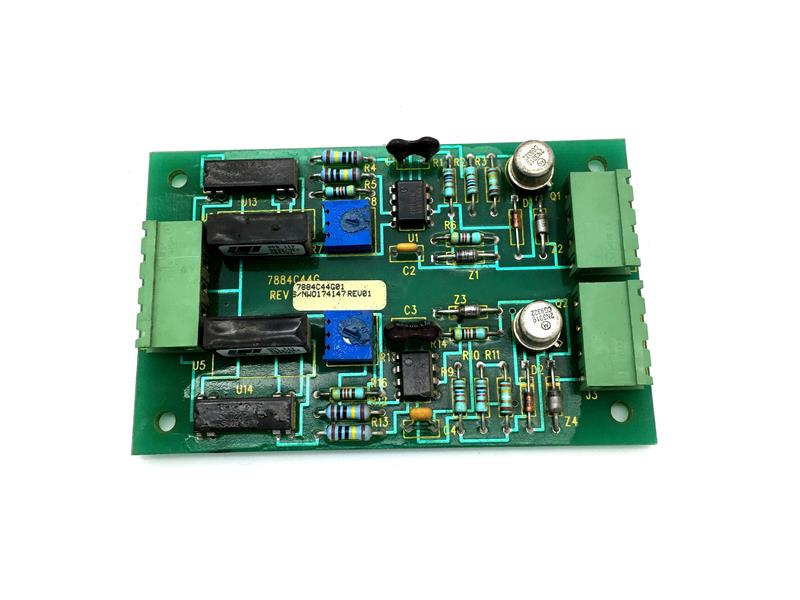 WESTINGHOUSE 7884C44G01