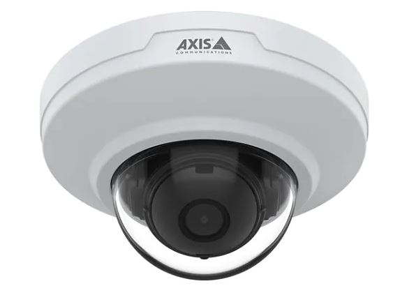 AXIS COMMUNICATIONS 02373-001