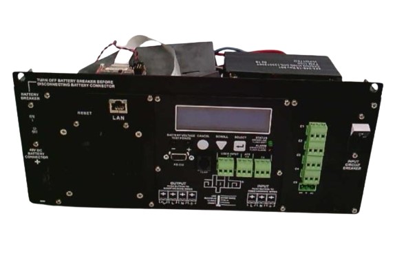 ALPHA TECHNOLOGIES 740-716-21