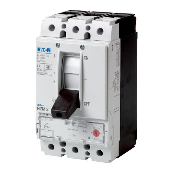 EATON CORPORATION NZMH2-S160-CNA