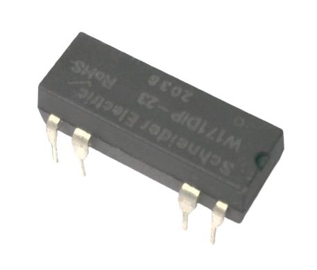 SCHNEIDER ELECTRIC W171DIP-23