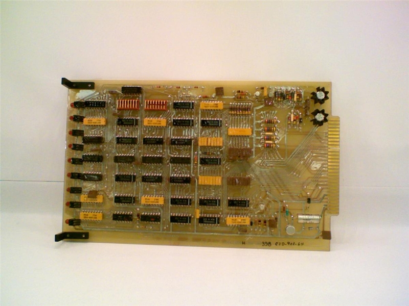 SYSTRON DONNER 5839H