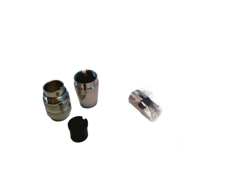AMPHENOL C09111H0080002