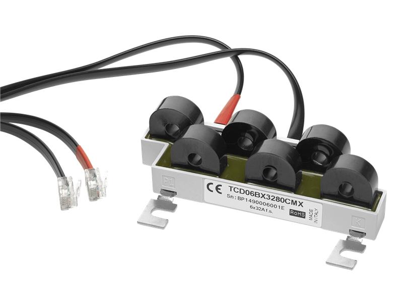 CARLO GAVAZZI TCD06BX32150CMX