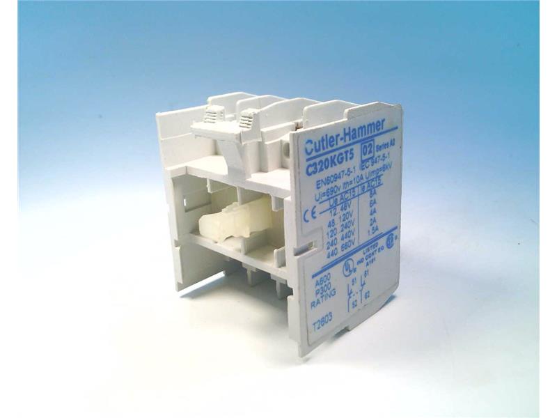 EATON CORPORATION C320KGT5