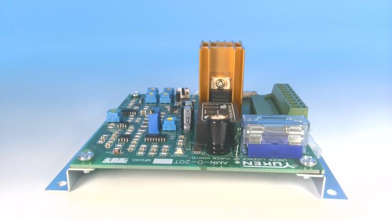 YUKEN AMN-D-20T